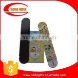 Magnetic Soft Rubber Bookmark thumbnail-2