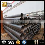 Erw Steel Pipe Used for Oil Industry, Erw Steel Pipe