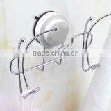 Durable Easy Install Wall Mounted Suction Roll Paper Holder thumbnail-2