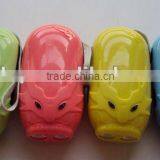 Dragon Style-No Battery Hand Pressing Flashlight-Necessary Article thumbnail-1