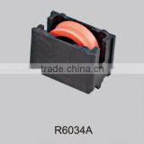 Nylon window pulley for OEM