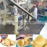 Guaqiao Brand Chips Making Machinery