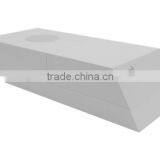 Factory OEM Customized Hdd External Case White&black for PS4 for Playstation 4 Console thumbnail-2