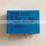FRM2-2CS2 24V Relay