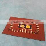 Loop Pile Door Mat thumbnail-2