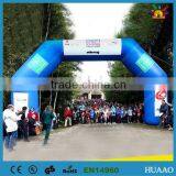 2015 Used Inflatable Arch Price thumbnail-5