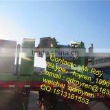 Best Quality Rubber Plastic Calender Machine Reliable Performance/ce/iso China Manufacturer Four Rolls Calender Machine