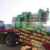 Best Quality Rubber Plastic Calender Machine Reliable Performance High Efficient Three or Four Roll Rubber Calender Machine