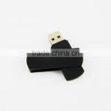 4G/8G/16G/32G Swivel USB Flash Disk Rotary Pen Drive thumbnail-4