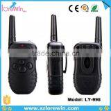 LoreWin LY-998 Electronic Device To Stop Dogs Barking Dog Shock Collar Quality Choice thumbnail-2