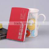 10000mah Mobile Power Bank, Battery Pack Portable Power Bank thumbnail-1