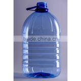 MIC-8Y Micmachinery Semi-automatic Blow Molding Machine for PET Jar thumbnail-3