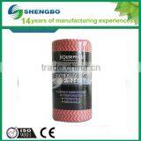 Red Polyester Spunbond Nonwoven thumbnail-1