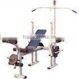 Weight Bench Set-up: 190(L) x 120 (W) x 121(H) cm thumbnail-1