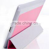 VEO Ultra Slim Full Body Smart Case Cover for The New IPad Air 2 thumbnail-3