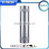 26650 Li-battery Power Bank 5200mah With LED Light thumbnail-3