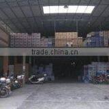 Chaozhou Yubinghua Ceramics Co., Ltd. company overview - view 1 thumbnail