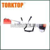 Gasoline Brush Cutter Cg430 and Brush Cutter Spare Parts Quality Choice thumbnail-3
