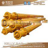 Hydraulic Drilling Rig Kelly Bar Type thumbnail-1