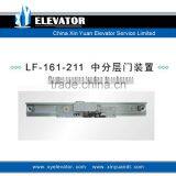 Elevator Door Parts thumbnail-4