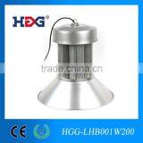 Good Price Factory Sale 200w Led High Bay Light High Bay Led Factory Led Light thumbnail-1