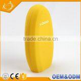 2016 Promotional Colorful Remote Key 4 Button Universal Smart Key Shell Silicone Case thumbnail-4