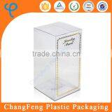 Transparent Perfume Packaging Box From ShenZhen