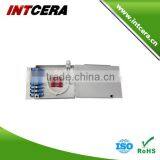 High Quality FTTH 8 Core 24 Core Fiber Optic Termination Box thumbnail-6
