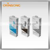 OS-T11 Flat Cable Sport Bluetooth Earphone thumbnail-2