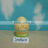 Ceramic Ester Gift Holiday Egg 2013 thumbnail-1