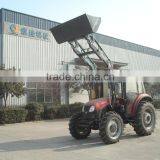 Tractor Equipment Front End Loader/ Front End Loader for Kubota thumbnail-3