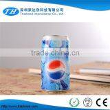 New Power Bank, Special Shape Power Bank Pepsi Coco Cola Can Round Power Bank thumbnail-4