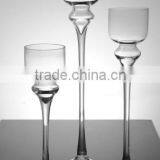 Crystal Candle Holders thumbnail-2