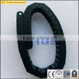 China Supplier Cnc Flexible Cable Track