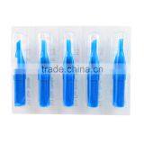 New Disposable Tattoo Tip 5FT Blue thumbnail-4