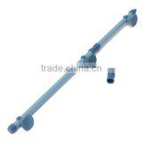 Hot Selling 1 Piece Aquarium Air Stone Suction Cup Blue Bubble WALL Tube 14 Inch 36CM Sizes Fish Tank Air Pump thumbnail-6