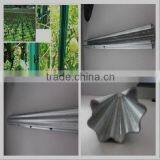 High Quality Galvanized Vineyard Post thumbnail-1