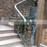 2015 Hand Railing Designs