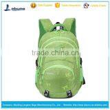 Made in China Factory Fashion Travel Waterproof Shockproof Durable Backpack for Girls