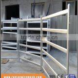 Australia Heavy Duty Corral Cattle Panels Galvanized In Farm (Factory Trade Assurance)