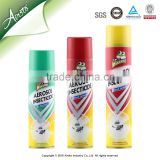Insecticide Spray Manufacturer