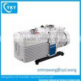 15 L Rotary Vane Vacuum Pump for Vacuum Sintering Furnace thumbnail-1