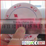 High End Vivid Playing Cards for Advertising Promotional Gift Casino Game Wholesale thumbnail-2