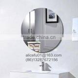 Cheap Round Design Decorative Wall Mirror 3mm 4mm 5mm thumbnail-1