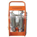 Diesel Fuel Tank Clean Washing Machine----type 1 thumbnail-1