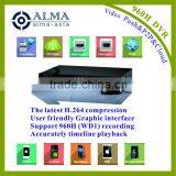 8CH 960H DVR thumbnail-1