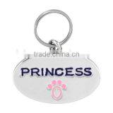 Low Price Cat Name Tags Engraved Hot Sales Customize Cat Tags Engraved High Quality Engraved Cat Tags