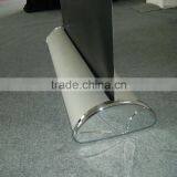 A4 Table Aluminium Roll up Display thumbnail-2