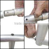 Custom Frameless Frames Banners Display thumbnail-4