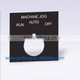 Poly Domes Tactile Membrane Switch Backlit In Home Apliance And Equipment thumbnail-1